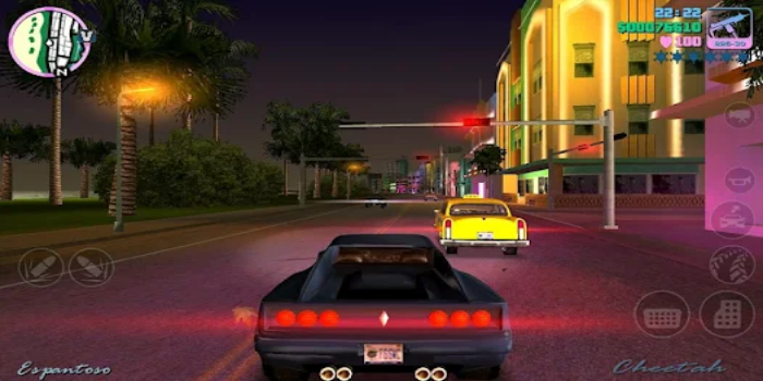 تحميل لعبة gta للهاتف مجانا