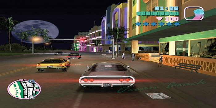 تحميل لعبة gta للهاتف مجانا